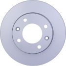 Bremsscheibe 8DD 355 108-391