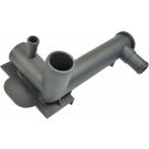 Metzger Kühlmittelflansch 4010007