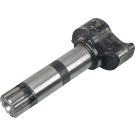 FEBI BILSTEIN 45561 Bremswelle, Trommelbremse FEBI BILSTEIN 45561 Bremswelle, Trommelbremse