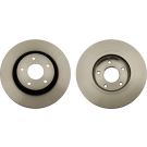 TRW Bremsscheibe DF4964