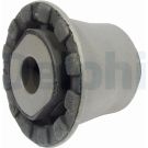 Delphi Lagerung, Achskörper TD689W
