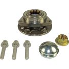 Metzger Radlagersatz COMPETENCE KIT WM 3619