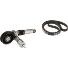 Gates Keilrippenriemensatz Micro-V® K015PK1435