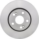 BOSCH Bremsscheibe 0 986 478 734