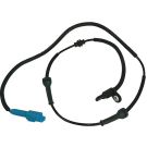 Sensor, Raddrehzahl 0900670 Sensor, Raddrehzahl 0900670