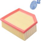 Blue Print Luftfilter ADP152230