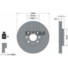 Bremsscheibe 92091803