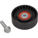 Umlenk-/Führungsrolle, Keilrippenriemen 54-0279