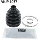 SKF Faltenbalgsatz, Antriebswelle VKJP 1057