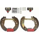 TRW Bremsbackensatz Superkit GSK1648
