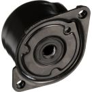 Gates Spannrolle, Keilrippenriemen DriveAlign™ T39006