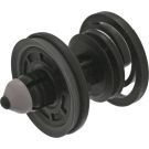 FEBI BILSTEIN 100441 Halteclip, Türverkleidung