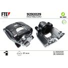 FTE Bremssattel 9292029