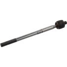 FEBI BILSTEIN 34384 Axialgelenk, Spurstange