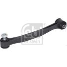 febi bilstein 2 x FEBI Stange/Strebe, Stabilisator 02891