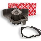 FEBI BILSTEIN 18639 Wasserpumpe