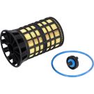 FEBI BILSTEIN 107399 Kraftstofffilter FEBI BILSTEIN 107399 Kraftstofffilter