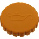 FEBI BILSTEIN 01213 Verschluss, Öleinfüllstutzen