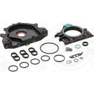 Elring Dichtungssatz, Kurbelgehäuse 452.990