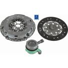 SACHS 3000 990 310 Kupplungssatz XTend Kit plus CSC
