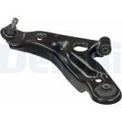 Lenker, Radaufhängung TC3344