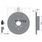 Bremsscheibe 92223603 Bremsscheibe 92223603