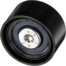 Gates Umlenk-/Führungsrolle, Keilrippenriemen DriveAlign™ T36373