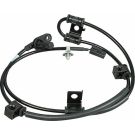 Metzger Sensor, Raddrehzahl 0900957