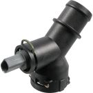 FEBI BILSTEIN 181098 Kühlmittelflansch