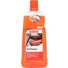 SONAX 03145410 Lackreiniger AutoShampoo Konzentrat, 2L SONAX 03145410 Lackreiniger AutoShampoo Konzentrat, 2L