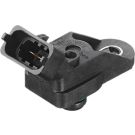 BOSCH Sensor, Saugrohrdruck 0 281 002 137