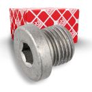 FEBI BILSTEIN 46267 Verschlussschraube, Ölwanne FEBI BILSTEIN 46267 Verschlussschraube, Ölwanne