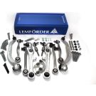 Lemförder Lenkersatz, Radaufhängung 27421 01