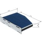 Filter, Innenraumluft 0 986 628 615 Filter, Innenraumluft 0 986 628 615