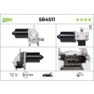 Wischermotor 584511 Wischermotor 584511