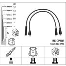 NGK Zündleitungssatz 0772