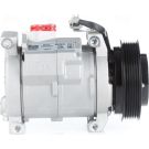 Kompressor, Klimaanlage 89074