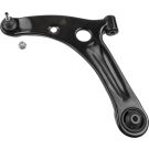 Lemförder Lenker, Radaufhängung 38548 01