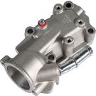 Metzger Kühlmittelflansch 4010467
