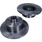 Bremsscheibe 19-2715