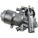 Metzger Gehäuse, Ölfilter 2370023