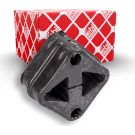 FEBI BILSTEIN 170917 Halter, Abgasanlage
