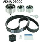 SKF Zahnriemensatz VKMA 98000
