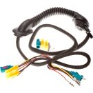 FEBI BILSTEIN 107125 Kabelreparatursatz, Heckklappe FEBI BILSTEIN 107125 Kabelreparatursatz, Heckklappe