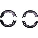 Bremsbackensatz, Feststellbremse 8DA 355 050-061 Bremsbackensatz, Feststellbremse 8DA 355 050-061