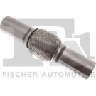 Flexrohr, Abgasanlage VW450-280