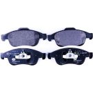 Hella Bremsbelagsatz, Scheibenbremse 8DB 355 014-791