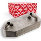 FEBI BILSTEIN 33151 Ölkühler, Automatikgetriebe