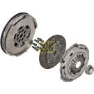 LuK 600 0345 00 Kupplungssatz für VW LT Komplettset LuK 600 0345 00 Kupplungssatz für VW LT Komplettset