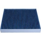 Maxgear Filter, Innenraumluft SILVER CARBON 26-1915